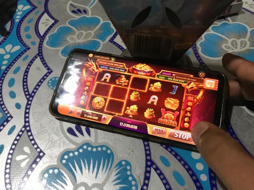 Meluangkan Waktu Memahami Pola Permainan Slot Online