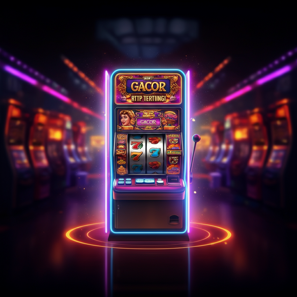 Situs Slot