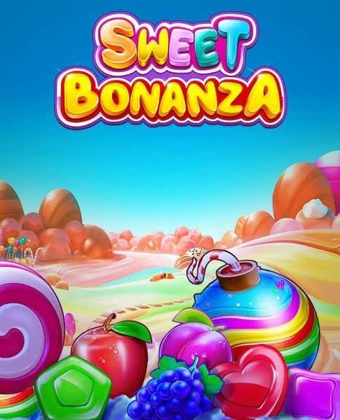 Menang Besar Sweet Bonanza