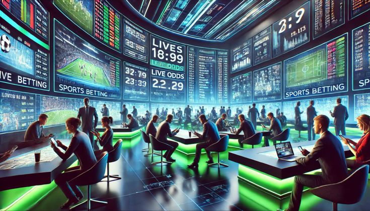 SBOBET88 Situs Judi Bola Online Terbaik Taruhan Mix Parlay Terlengkap