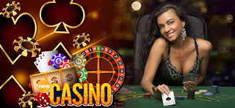 Event Imlek Casino Live