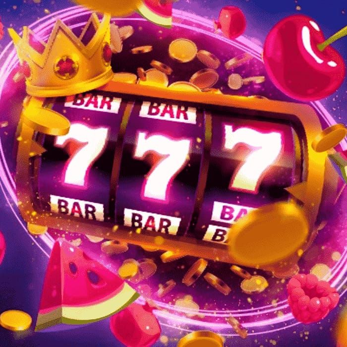 Slot Jackpot Penuh Energik: Strategi Cerdas Raih Kemenangan