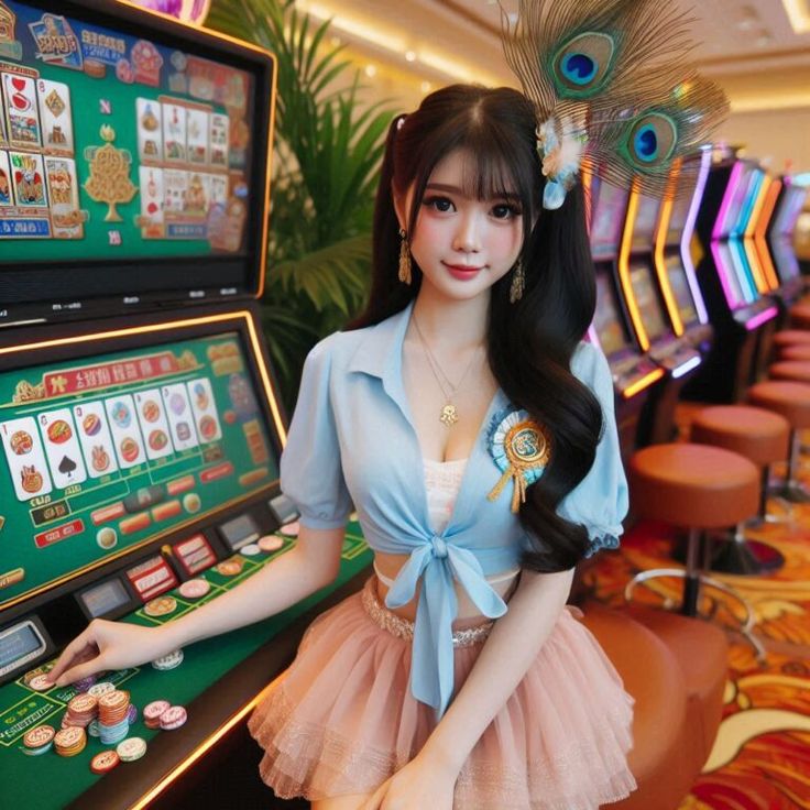 Cara Mudah Memahami Aturan Slot Gacor Sebelum Mulai Bermain